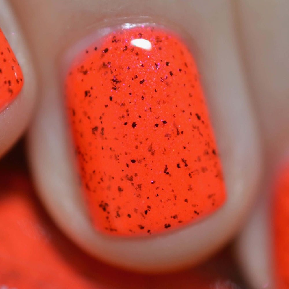 Moon Shine Mani | King of Horror