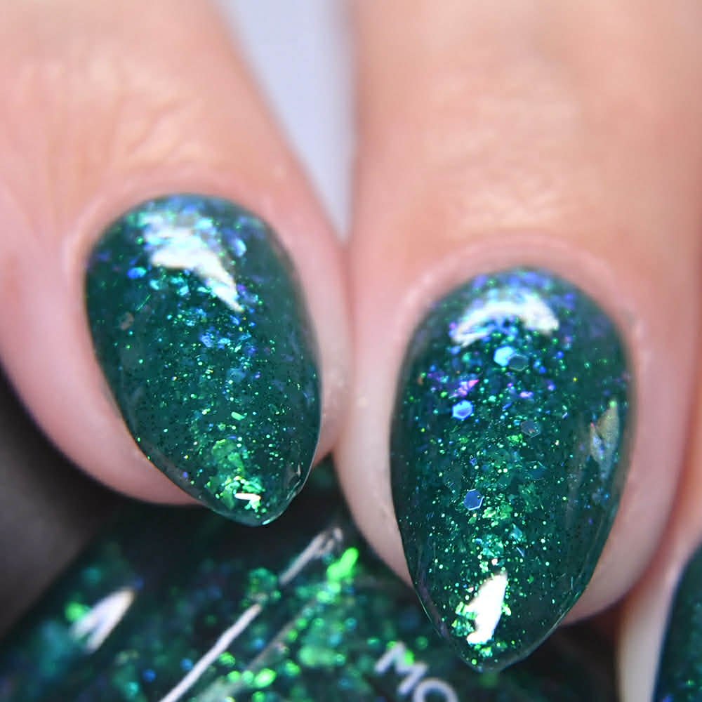Moon Shine Mani | Aviar