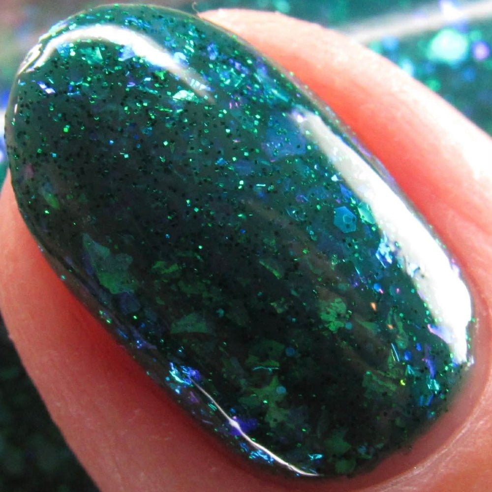 Moon Shine Mani | Aviar