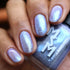 Moon Shine Mani | The Bone Carver