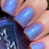 Moon Shine Mani | The Bone Carver