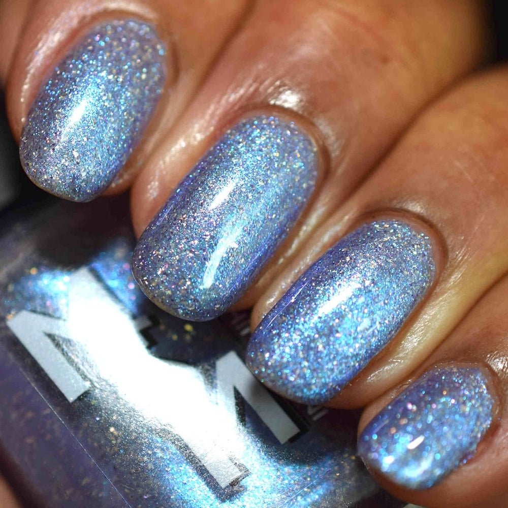 Moon Shine Mani | The Bone Carver