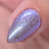 Moon Shine Mani | The Bone Carver