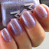 Moon Shine Mani | The Bone Carver
