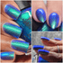 Monarch Lacquer | Levitating the Luxor