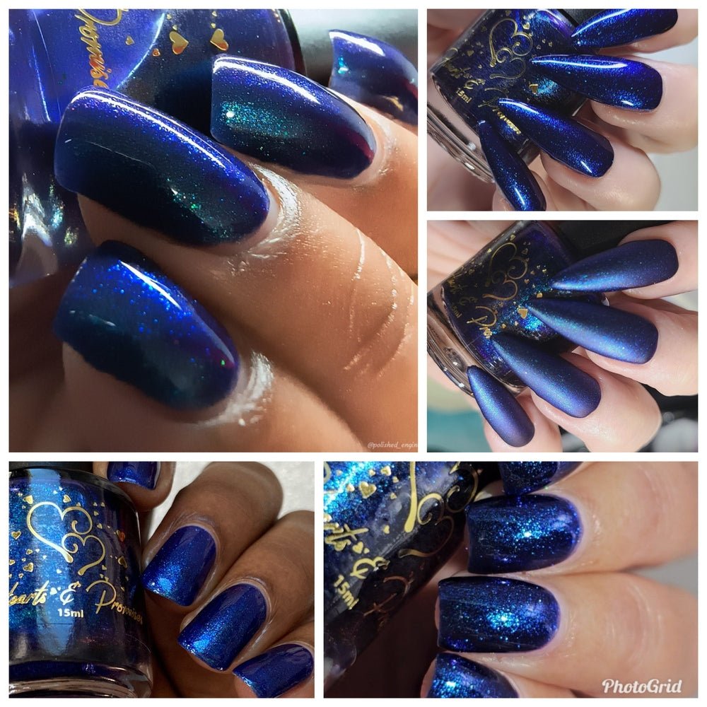 Hearts & Promises | Grandala