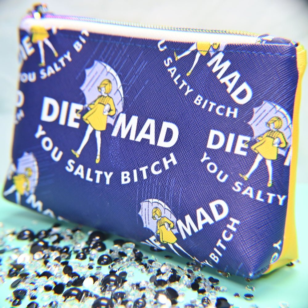 ManMade by J&S | Sassy Salty Pouch