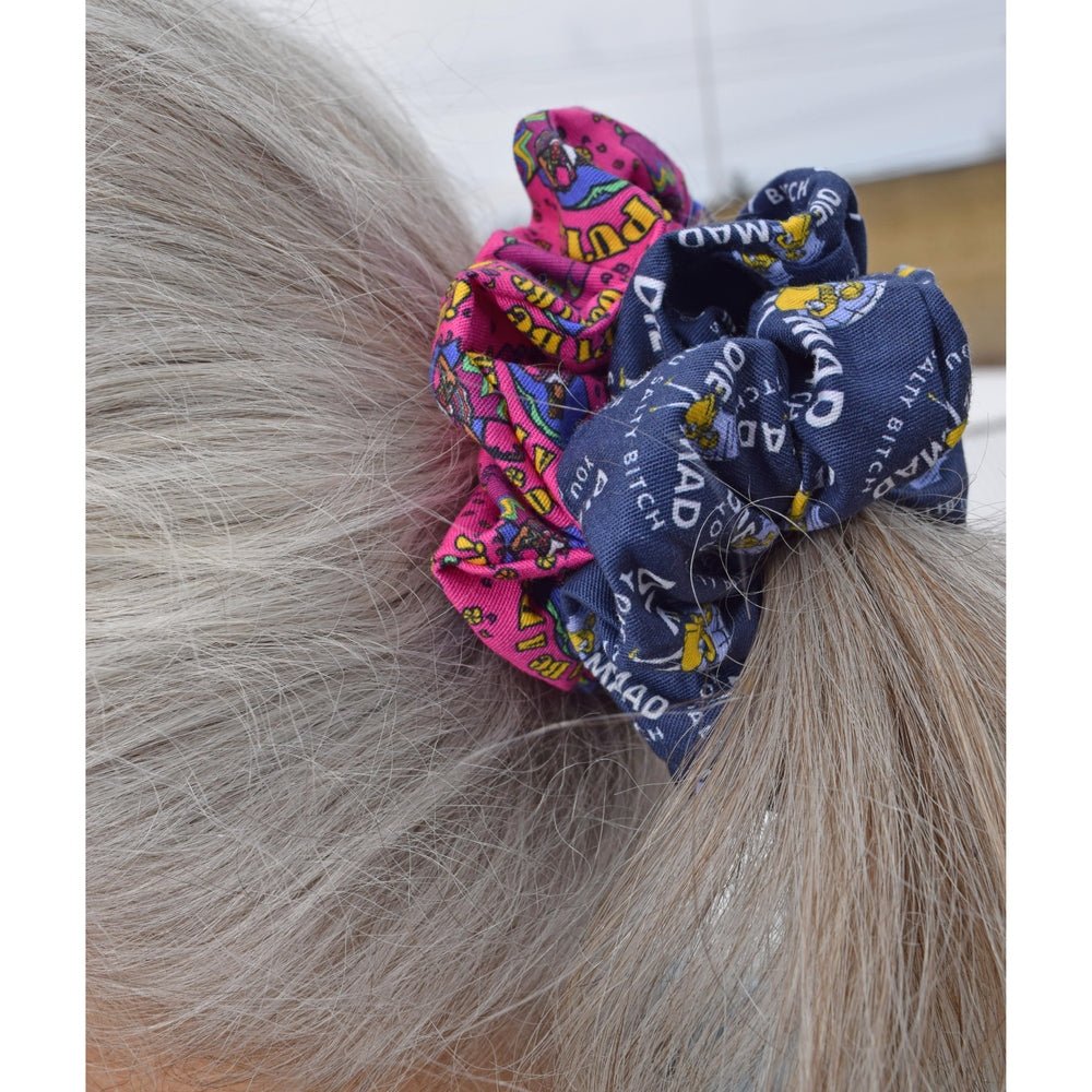 ManMade By J&S | Attitude Adjustment Duo