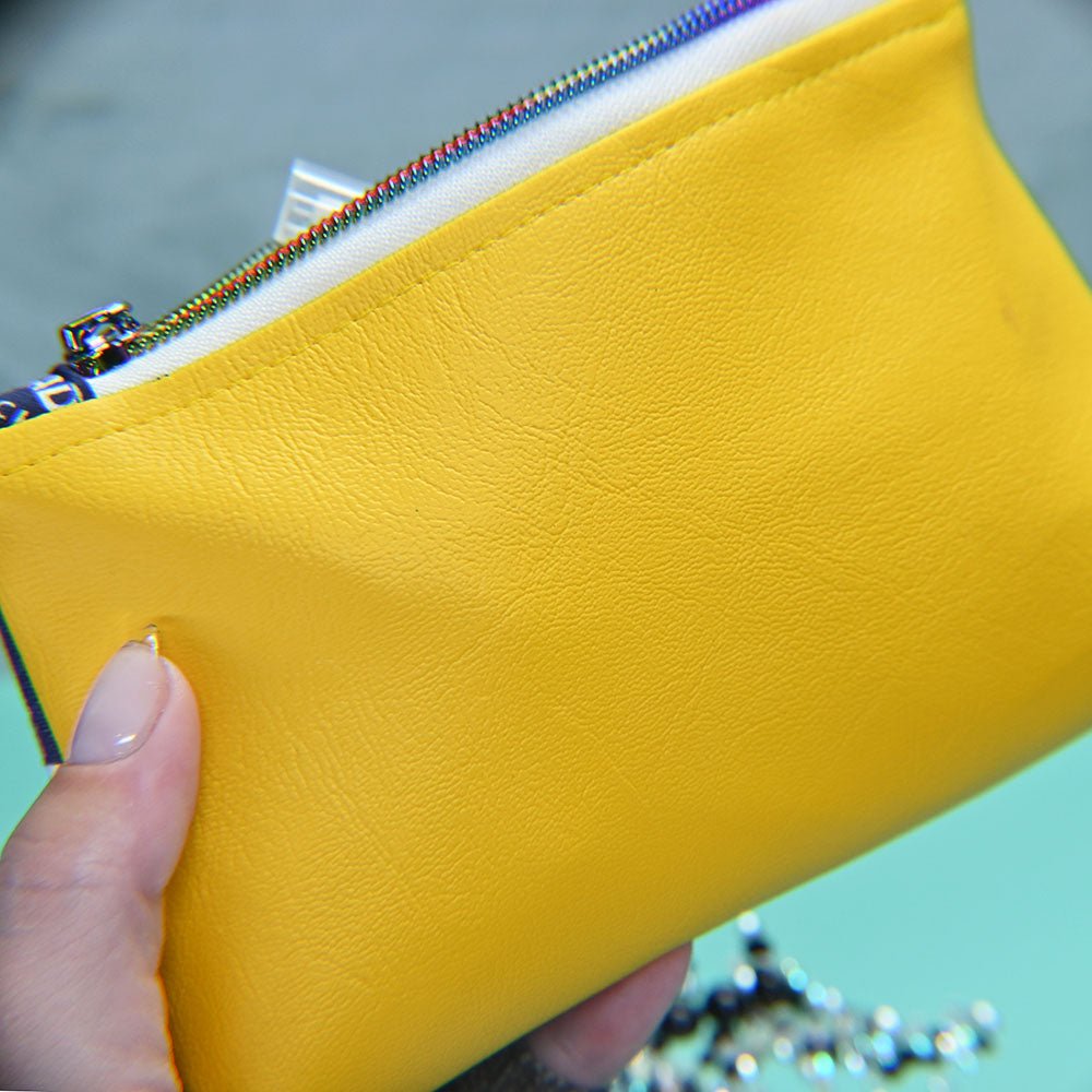 ManMade by J&S | Sassy Salty Pouch