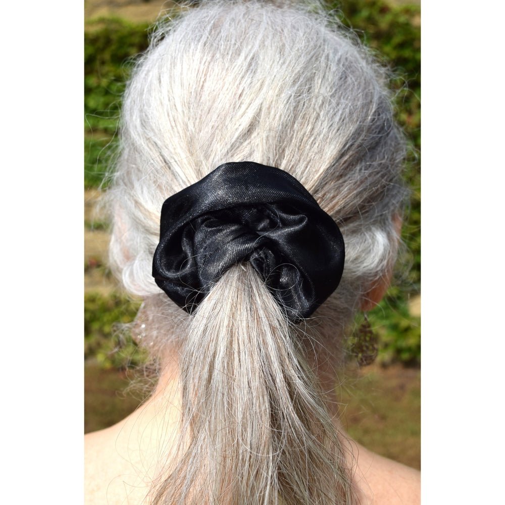 ManMade By J&S | The Fall Scrunchie Trio
