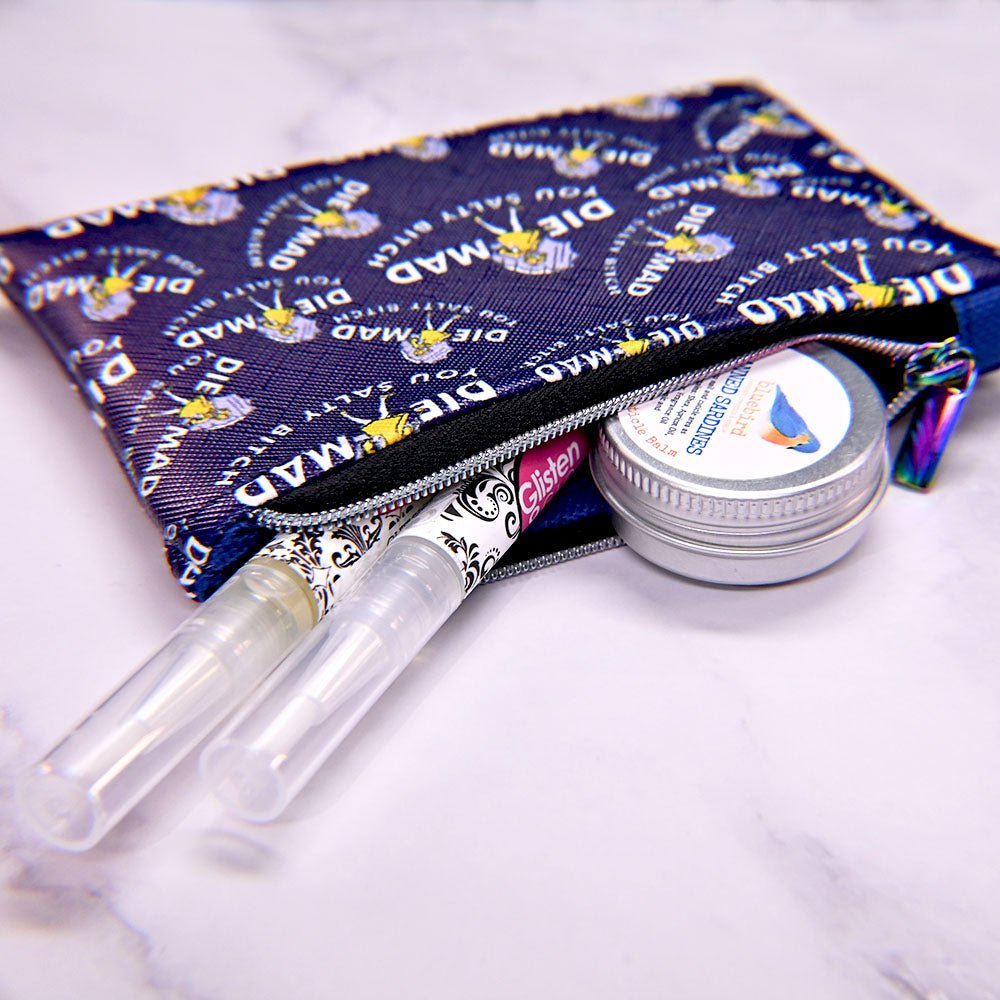 ManMade by J&S | The Salty Steve pouch
