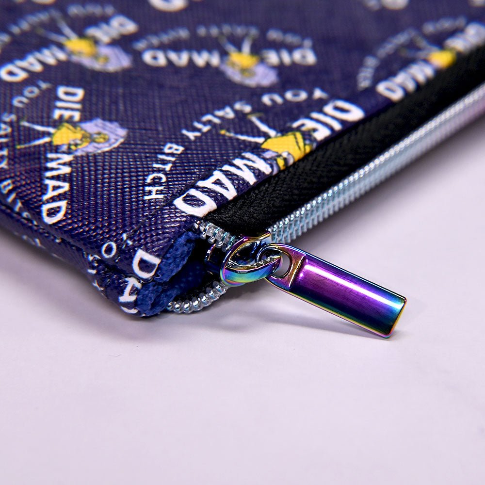 ManMade by J&S | The Salty Steve pouch