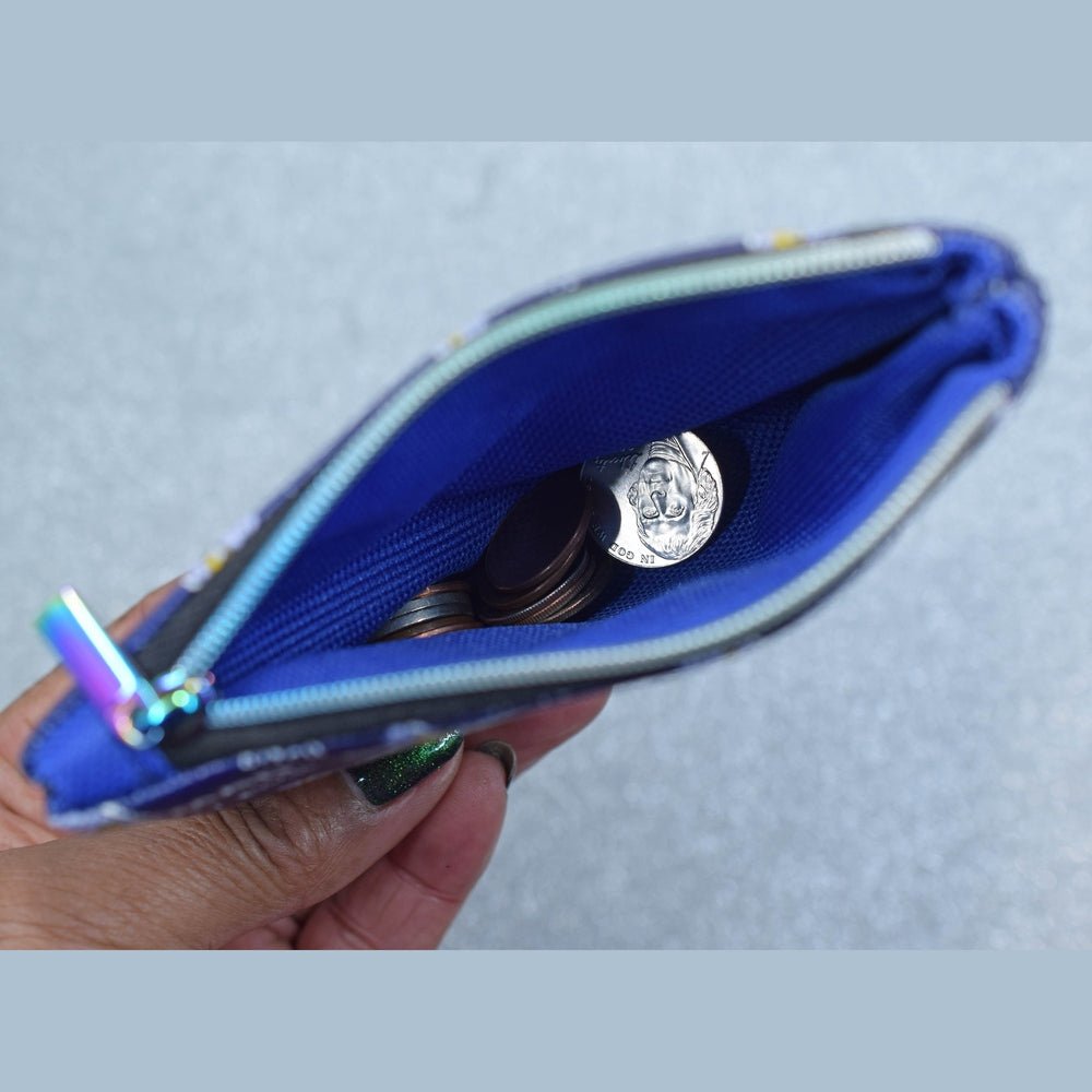 ManMade by J&S | The Salty Steve pouch