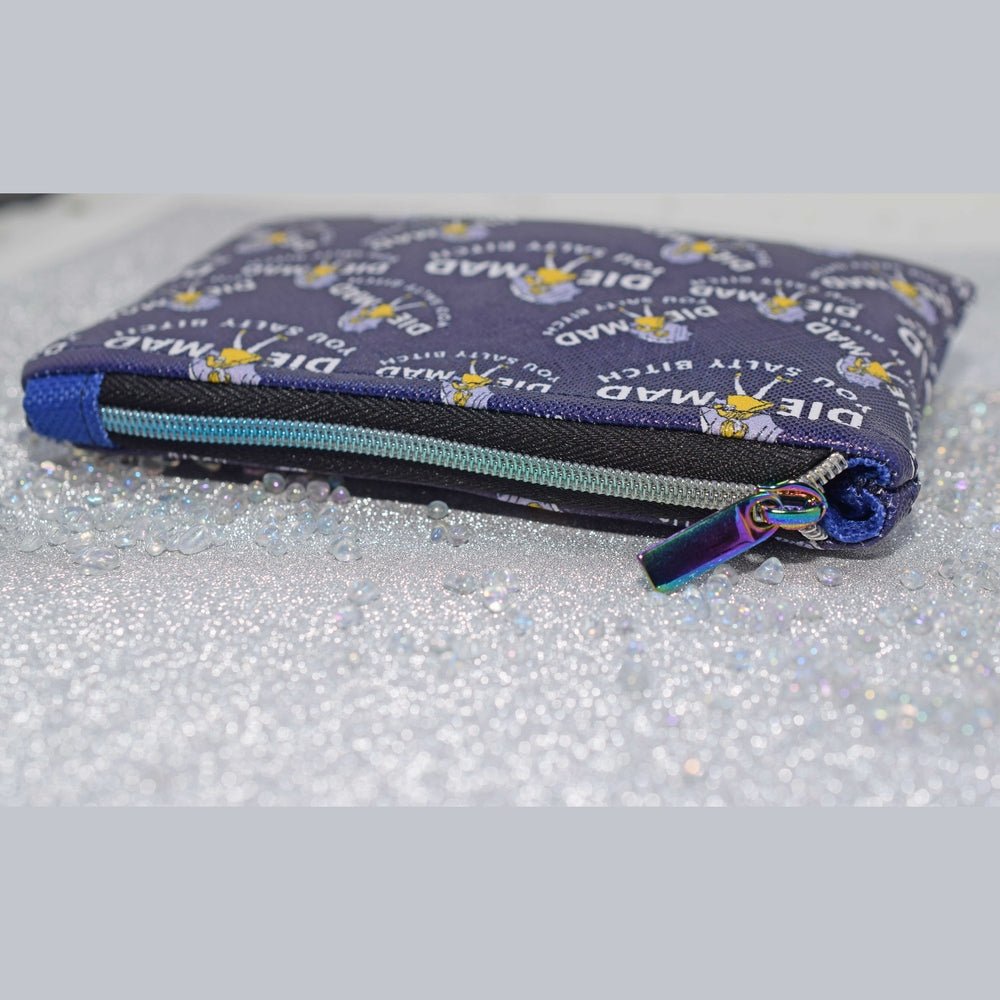 ManMade by J&S | The Salty Steve pouch