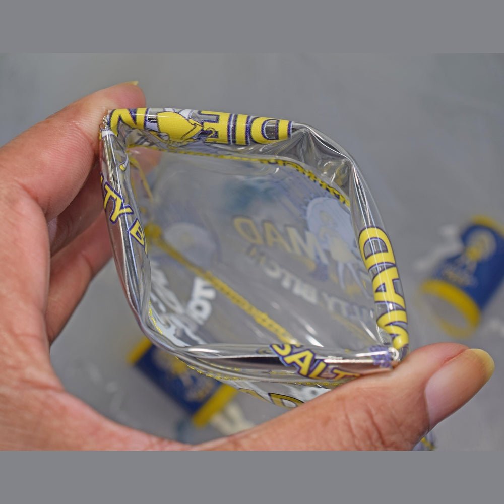 ManMade by J & S | Coin Purse