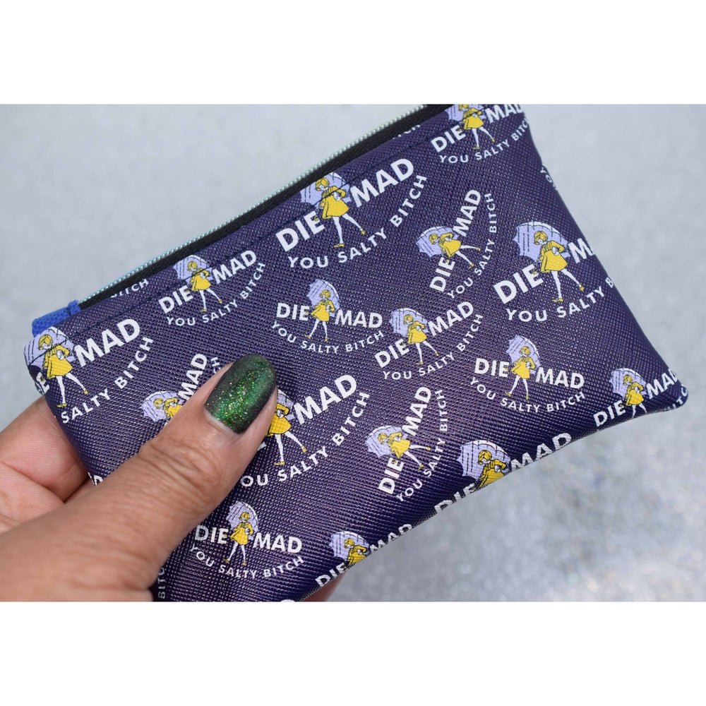 ManMade by J&S | The Salty Steve pouch