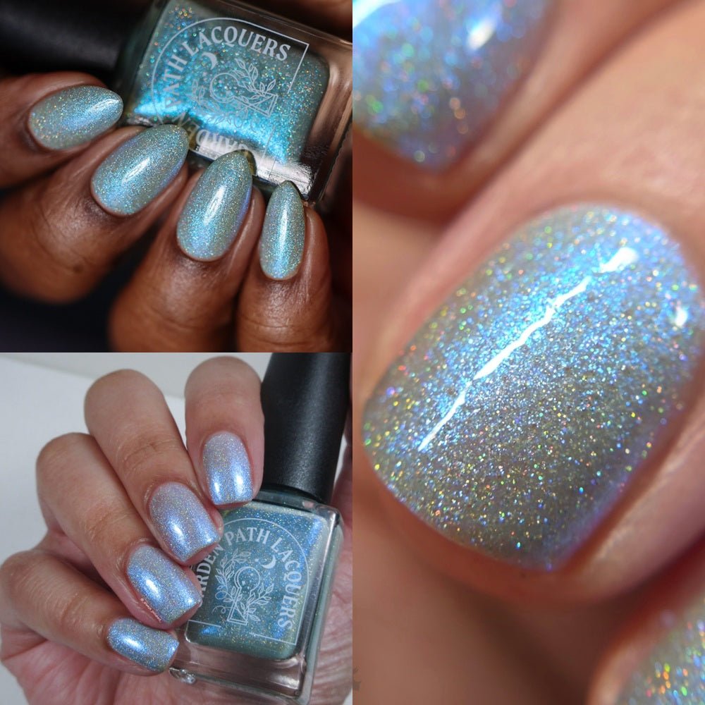 Garden Path Lacquers | Born of Blood & Fate