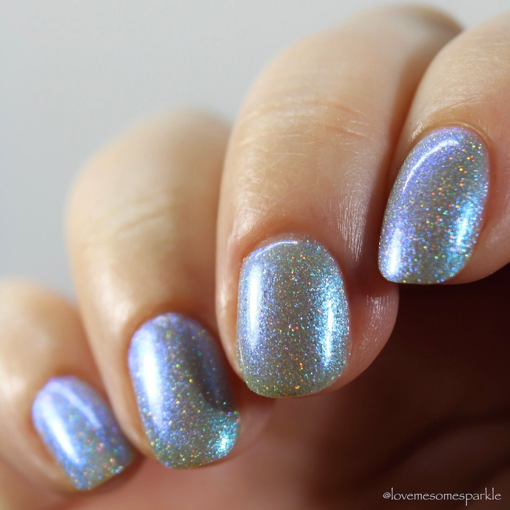 Garden Path Lacquers | Born of Blood & Fate