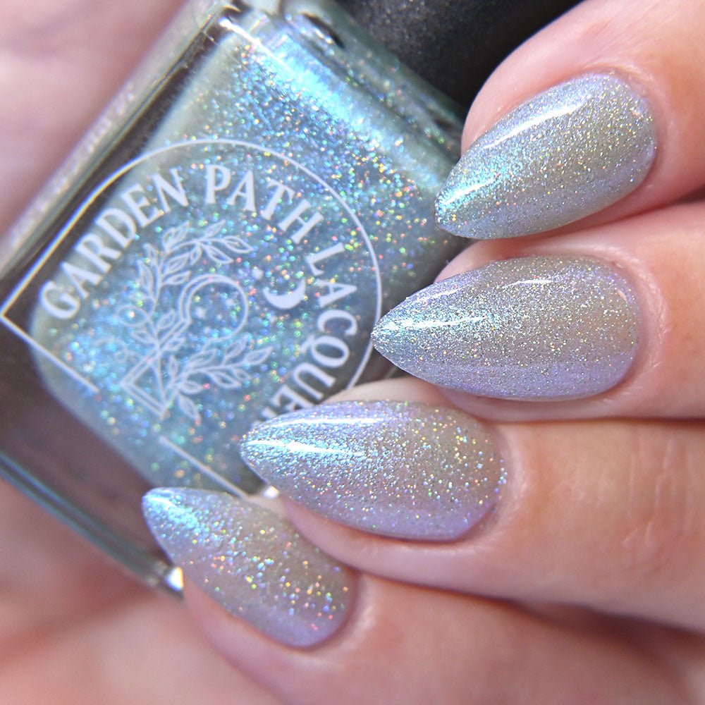 Garden Path Lacquers | Born of Blood & Fate