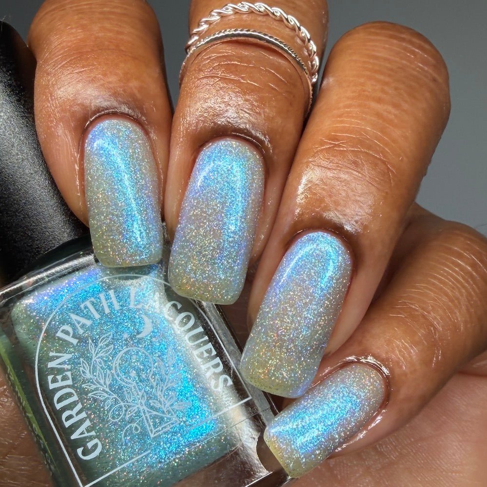 Garden Path Lacquers | Born of Blood & Fate