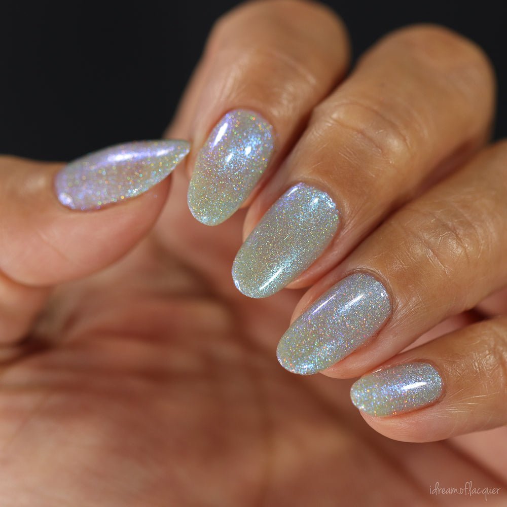 Garden Path Lacquers | Born of Blood & Fate