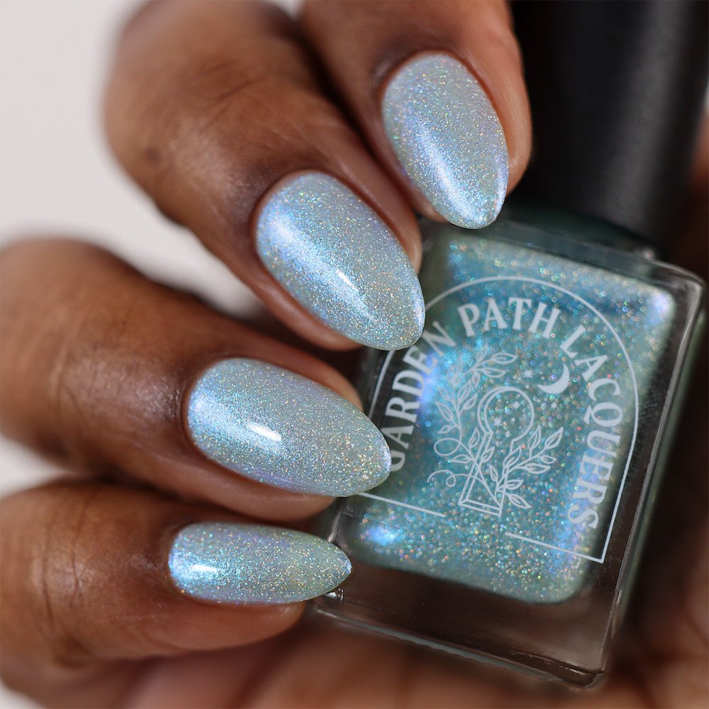 Garden Path Lacquers | Born of Blood & Fate
