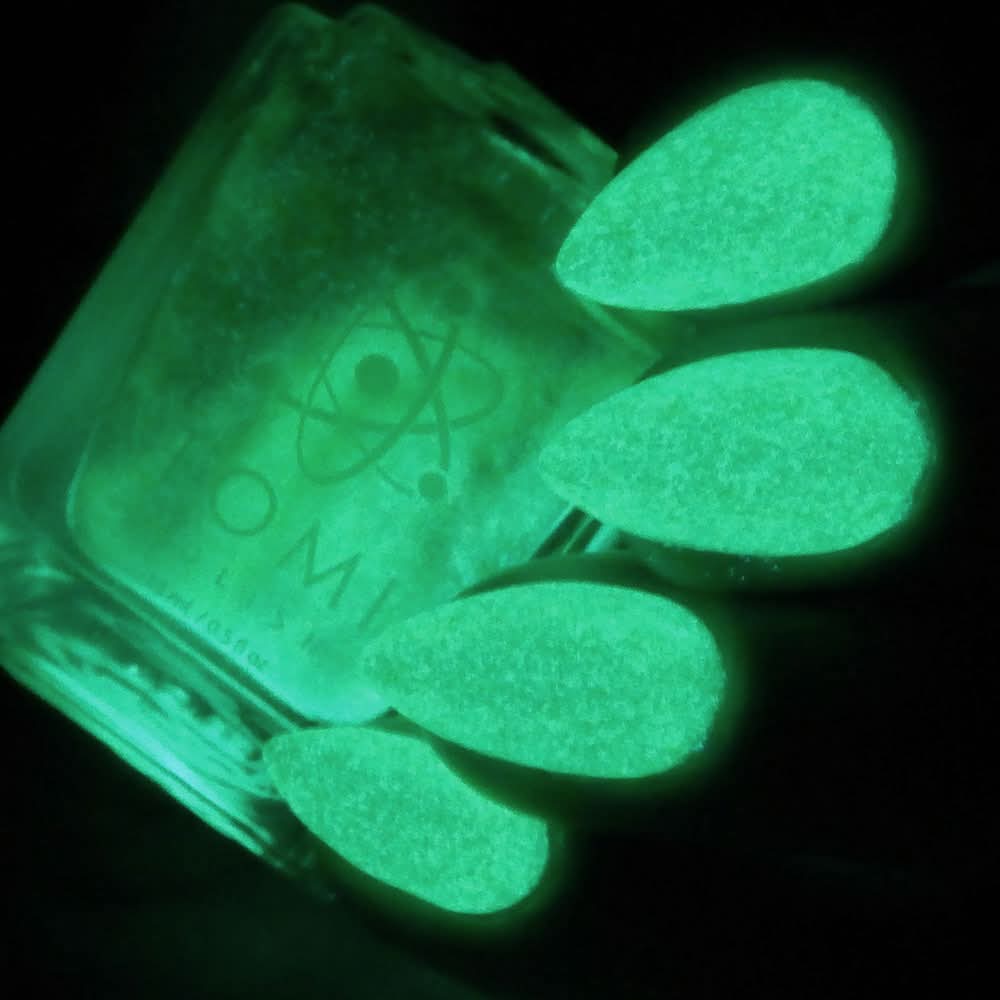 Atomic Polish | Miasma