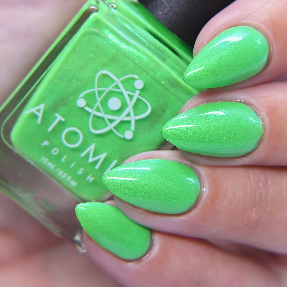 Atomic Polish | Miasma