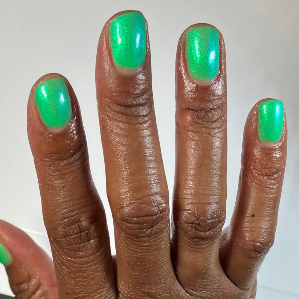 Atomic Polish | Miasma