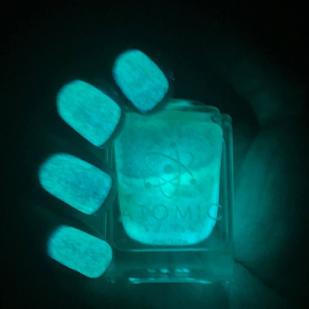 Atomic Polish | Miasma