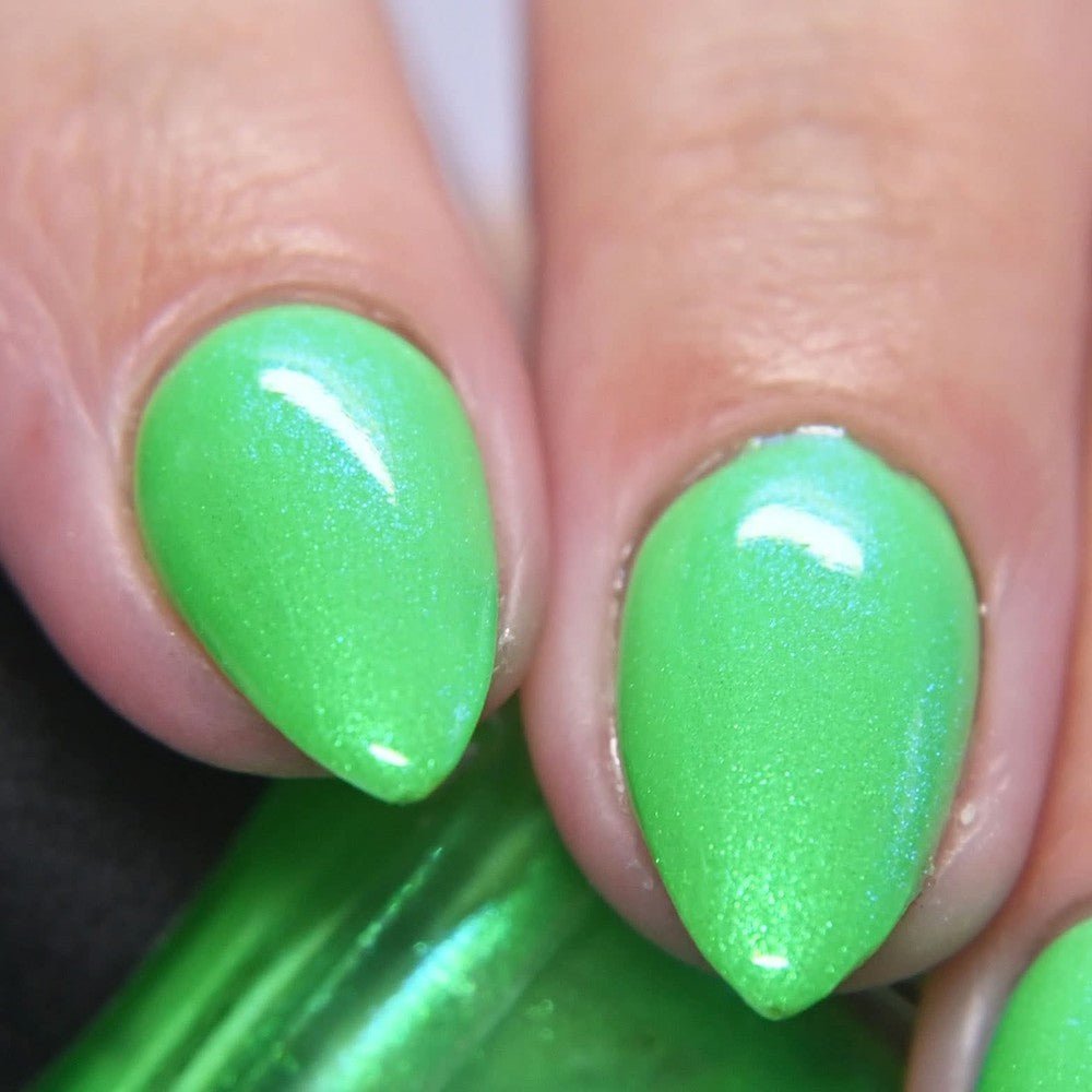 Atomic Polish | Miasma