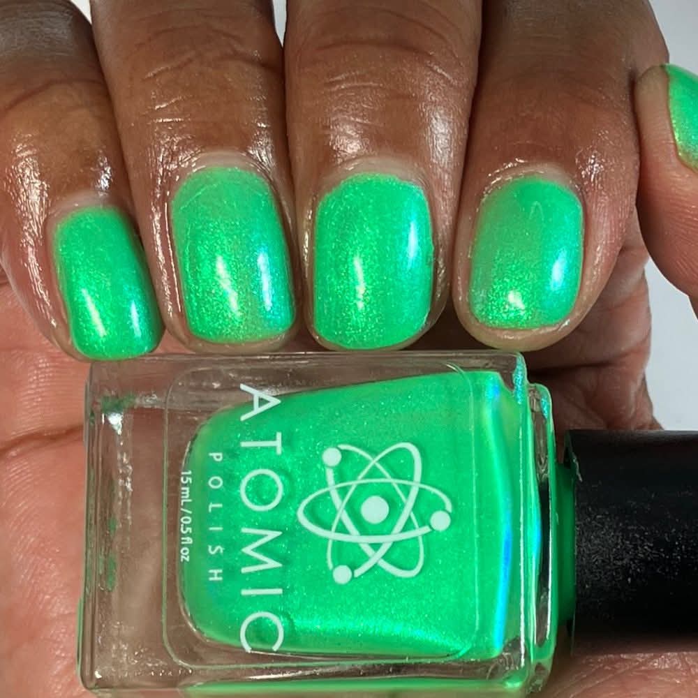 Atomic Polish | Miasma
