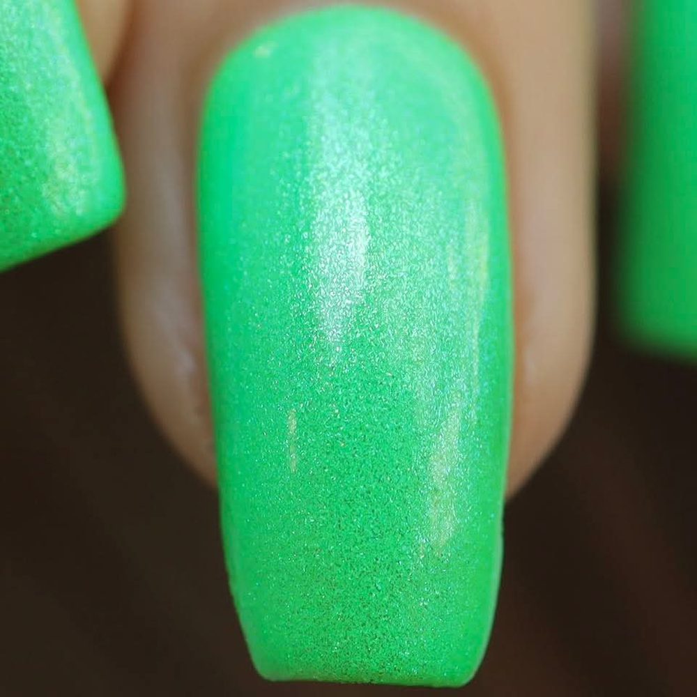 Atomic Polish | Miasma