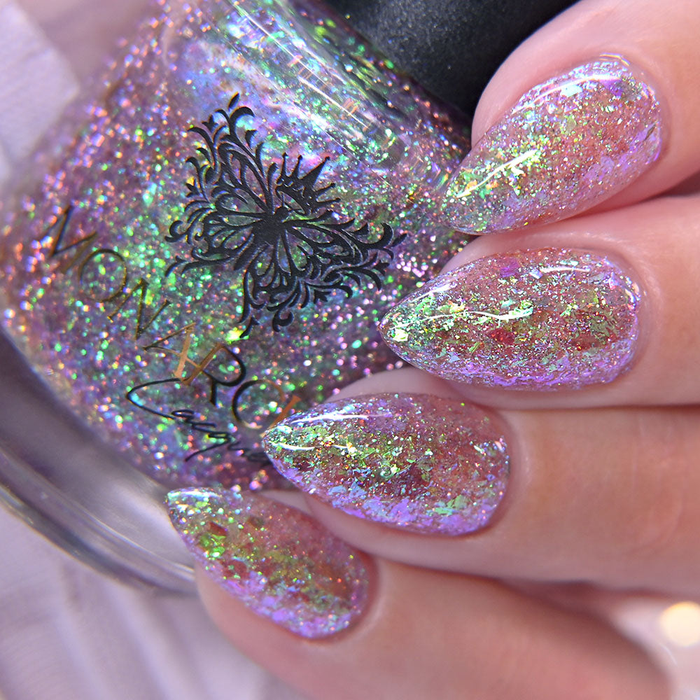 Monarch Lacquer | Corpse Candle