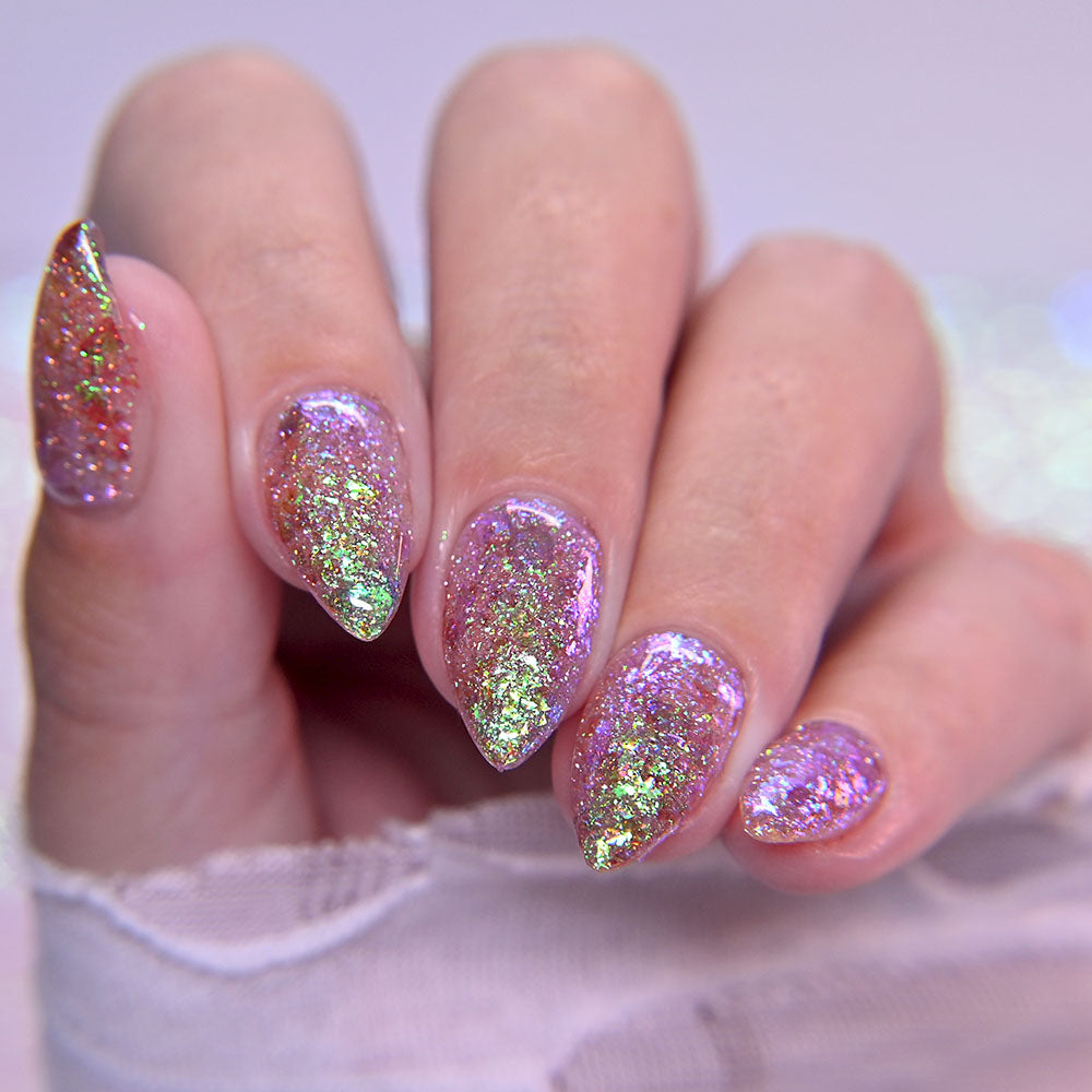Monarch Lacquer | Corpse Candle