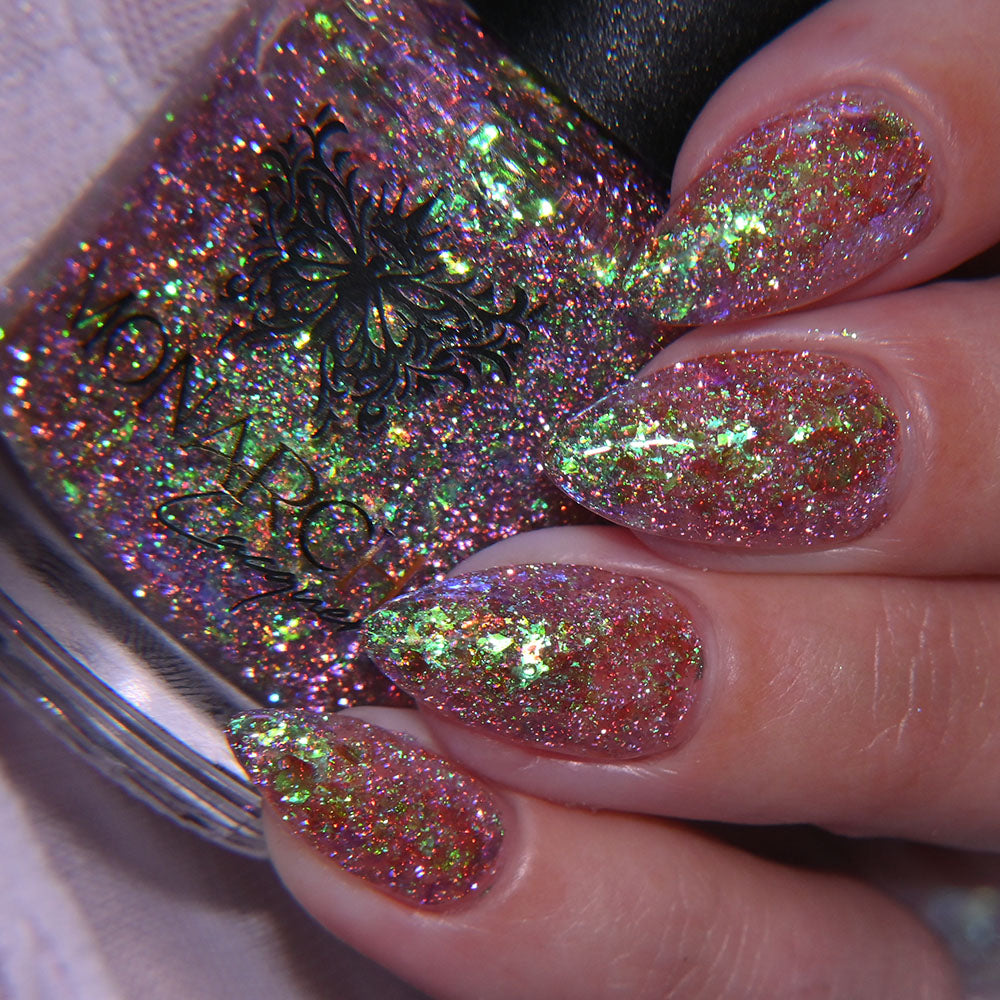 Monarch Lacquer | Corpse Candle