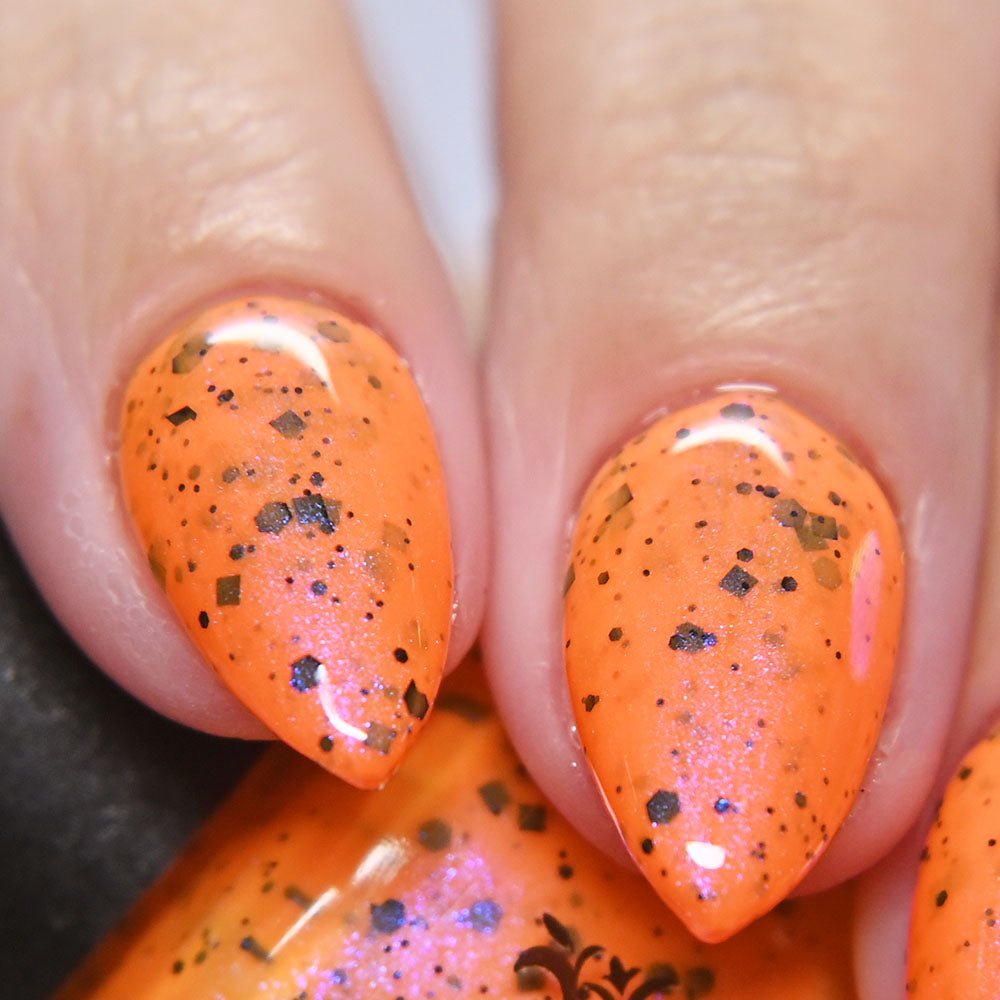 Monarch Lacquer | Pumpkin Smash