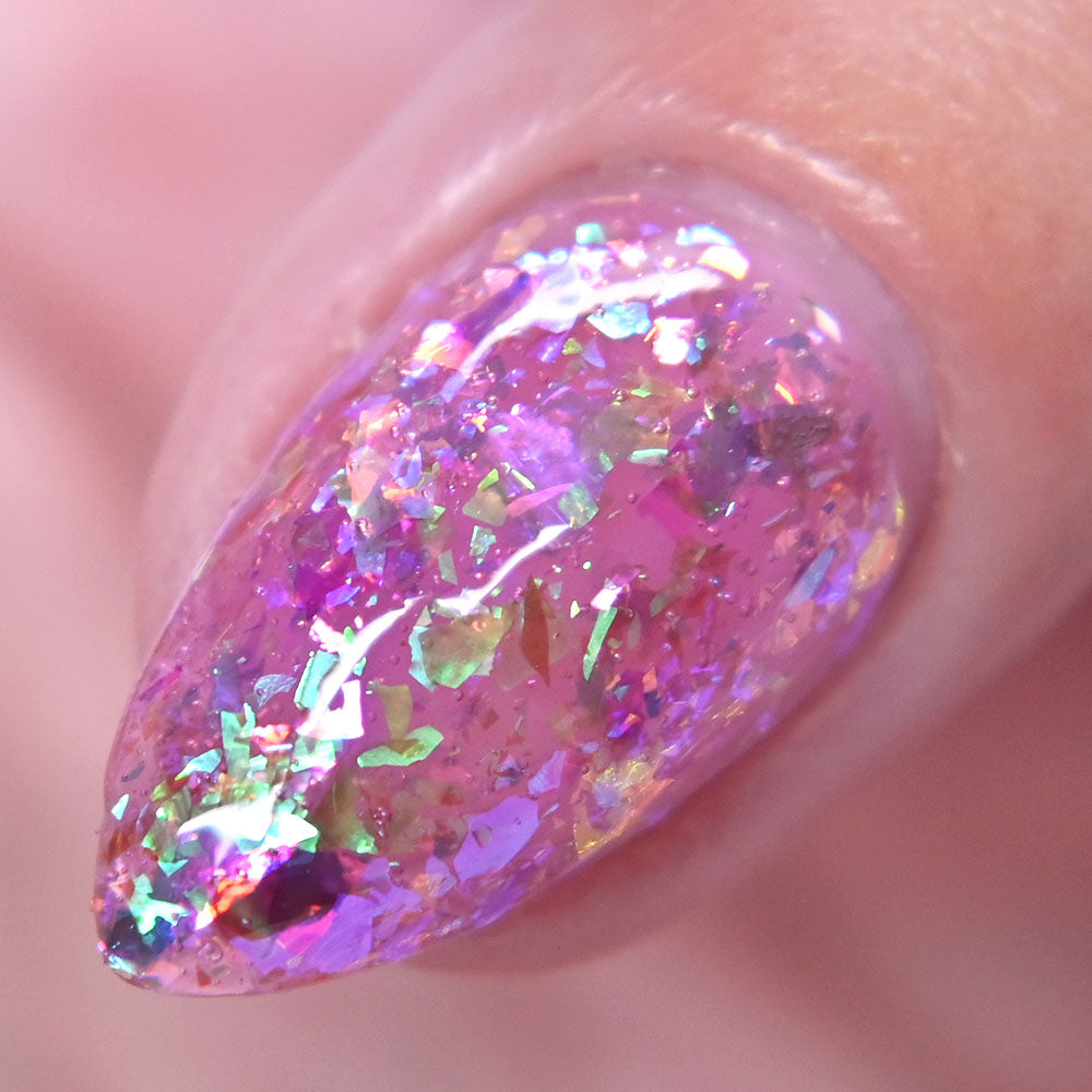 Monarch Lacquer | Will-O'-The-Wisp