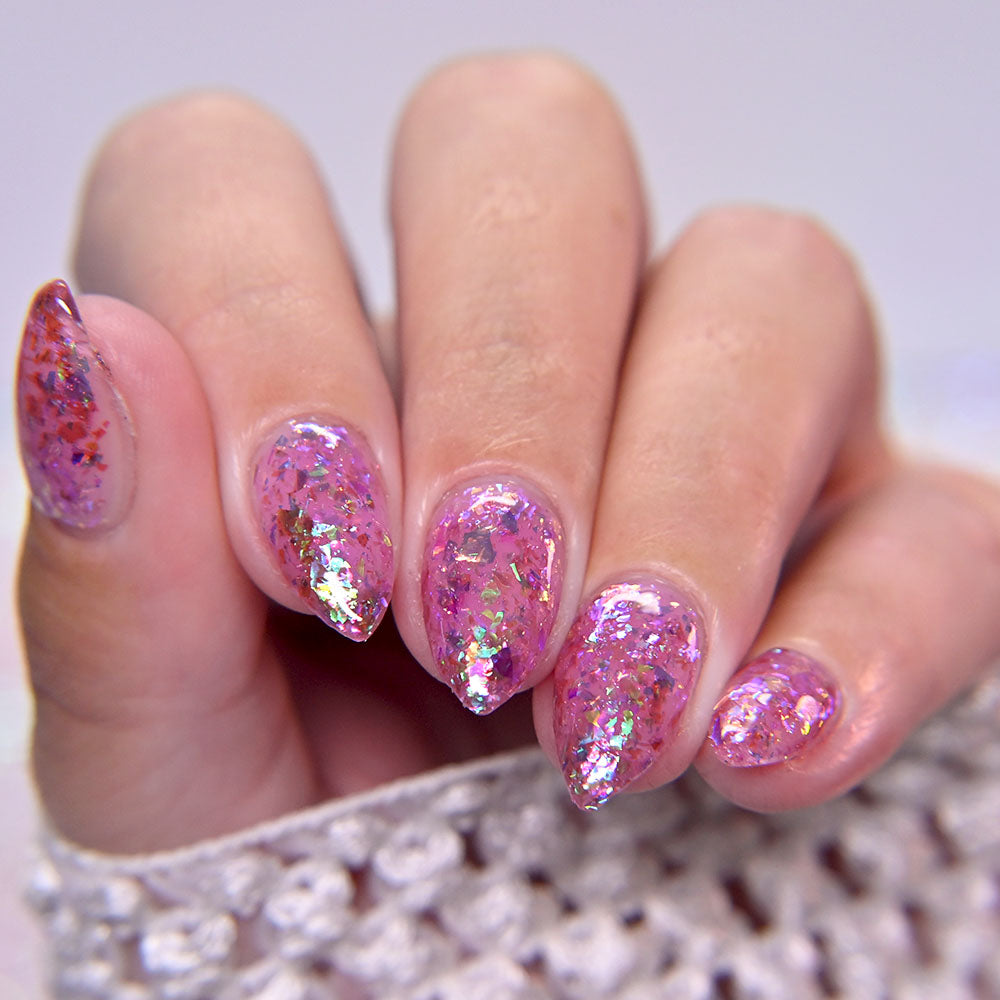 Monarch Lacquer | Will-O'-The-Wisp