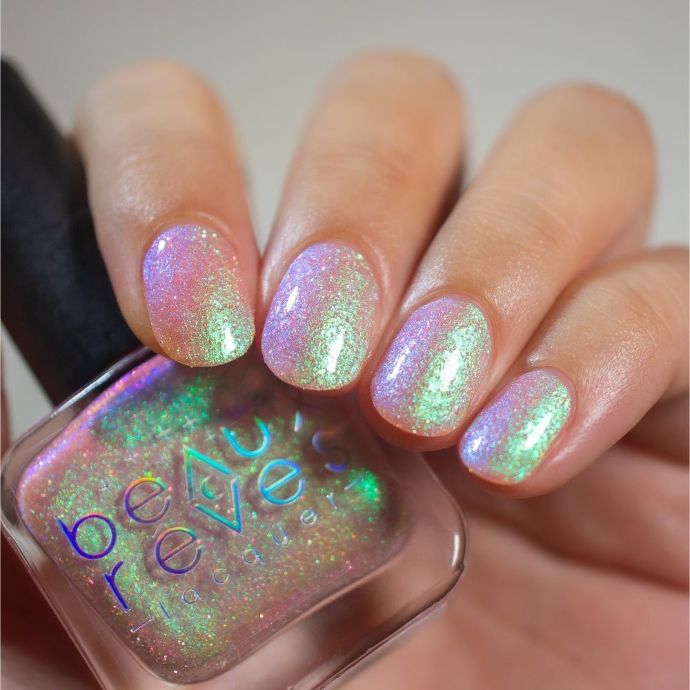 Beaux Rêves Lacquer | Mystical Magical