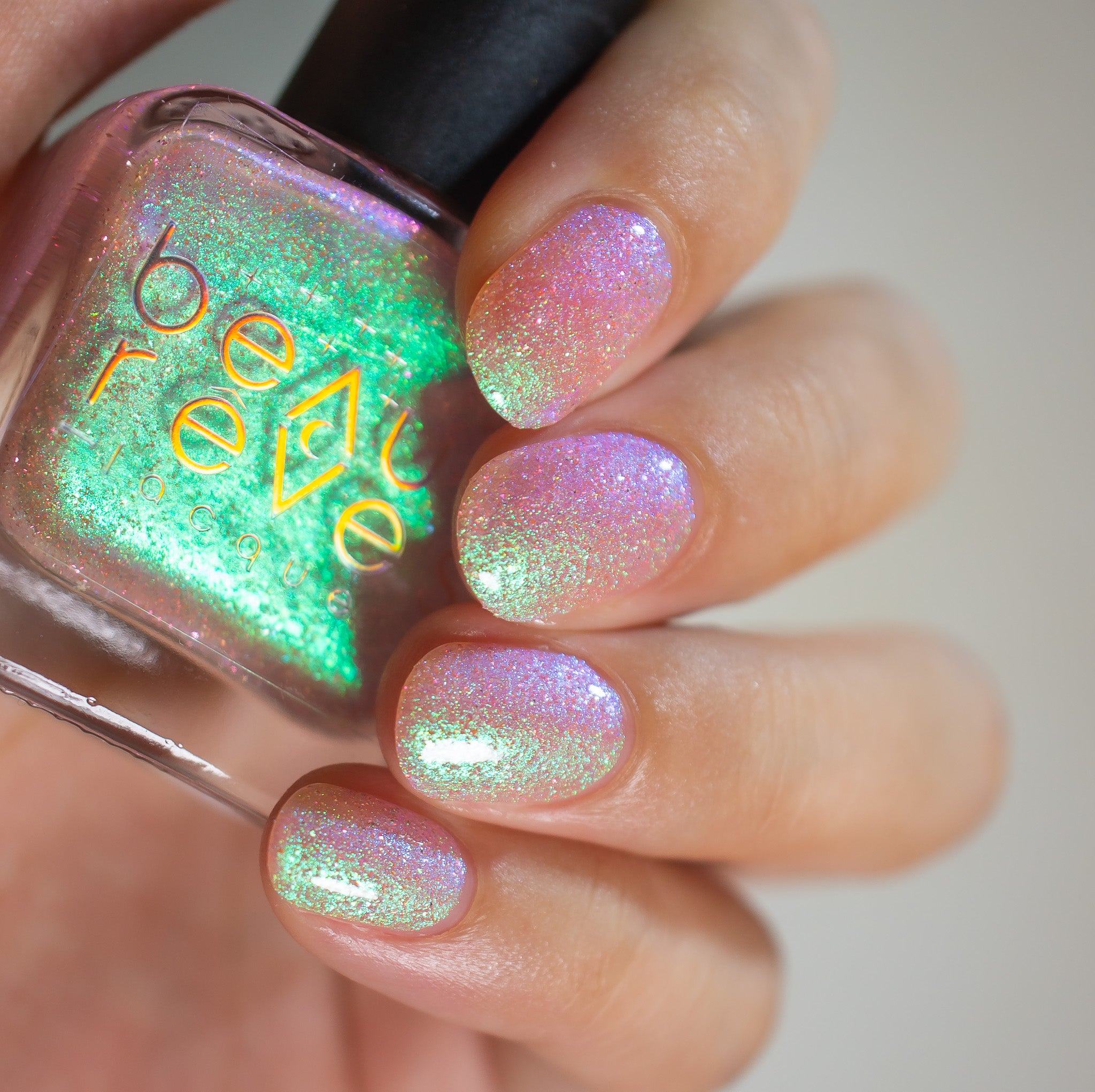 Beaux Rêves Lacquer | Mystical Magical