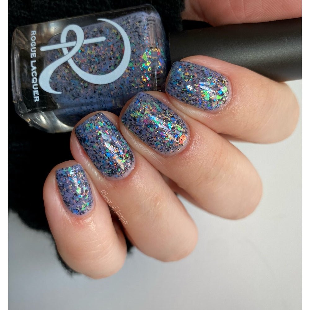 Rogue Lacquer | A Schooner is a Sailboat