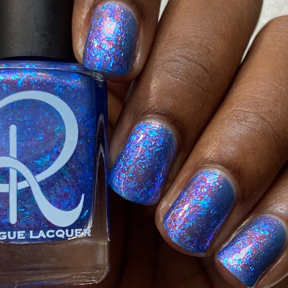 Rogue Lacquer | Dreams
