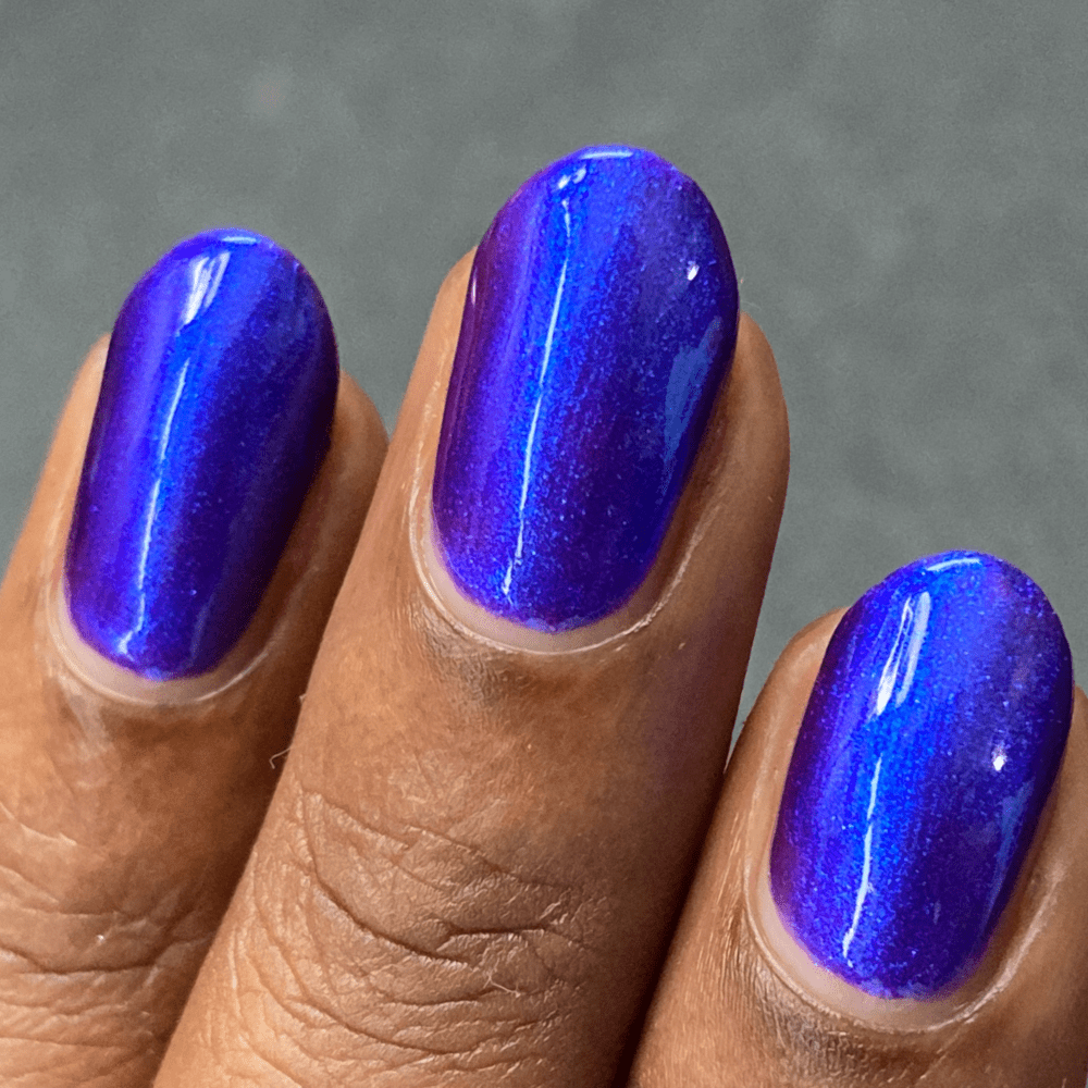 Night Owl Lacquer | Batsquatch