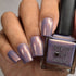 Night Owl Lacquer | Moon Illusion