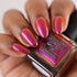 Night Owl Lacquer | Halloween Vibes