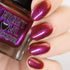 Night Owl Lacquer | Halloween Vibes