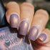 Night Owl Lacquer | Moon Illusion