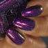 Night Owl Lacquer | Remembering in the Wrong Direction