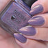 Night Owl Lacquer | Moon Illusion